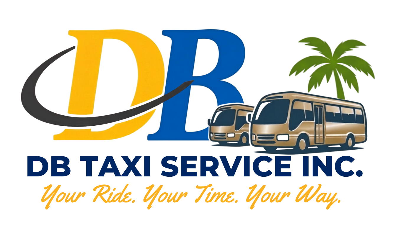 DB Taxi Service Inc.